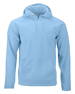 Paragon 305 Men Vail Performance Fleece Hoodie at GotApparel