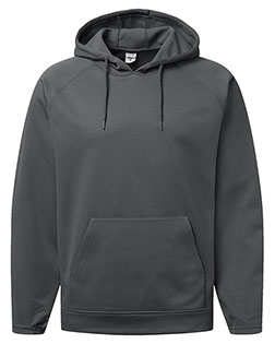 Paragon 305 Men Vail Performance Fleece Hoodie at GotApparel