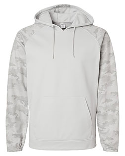 Paragon 306 Men Tahoe Camo Fleece Hoodie at GotApparel