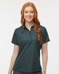 Paragon 504 Women's Sebring Performance Polo at GotApparel