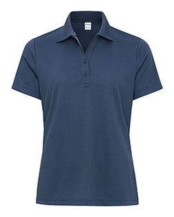 Paragon 554 Women's Marco Performance Polo at GotApparel