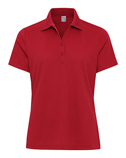 Paragon 554 Women's Marco Performance Polo at GotApparel