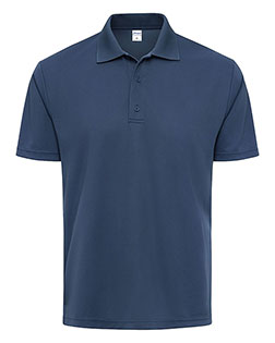 Paragon 558Y Youth Marco Performance Polo at GotApparel