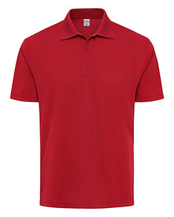 Paragon 558Y Youth Marco Performance Polo at GotApparel