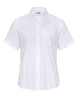 Paragon 704 Women's Hatteras Performance Short Sleeve Fishing Shirt at GotApparel