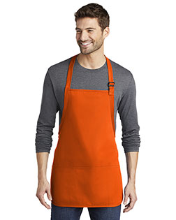 Orange product color