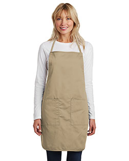 Port Authority A520 Men Full Length Apron at GotApparel