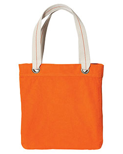 Port Authority B118 Women Allie Tote at GotApparel