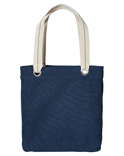 Port Authority B118 Women Allie Tote at GotApparel