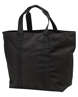 Port Authority B5000 Women Improved All Purpose Tote at GotApparel