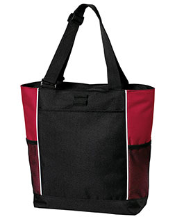 Black/ Red product color