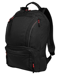 Port Authority BG200 Unisex Cyber Backpack at GotApparel