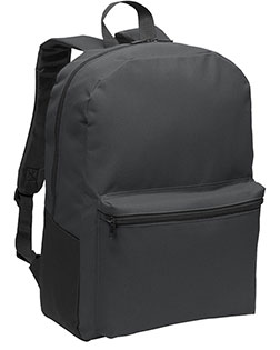 Port Authority BG203 Unisex Value Backpack at GotApparel