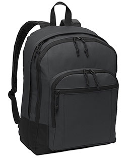 Port Authority BG204 Unisex Basic Backpack at GotApparel