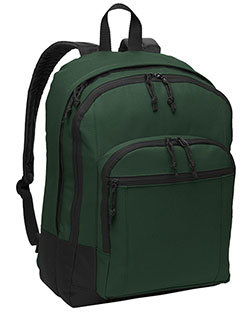 Port Authority BG204 Unisex Basic Backpack at GotApparel