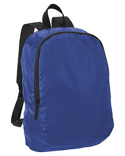 Port Authority BG213 Unisex <sup> ®</Sup> Crush Ripstop Backpack at GotApparel