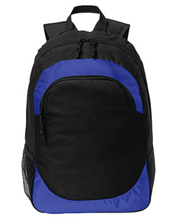 True Royal/ Black product color