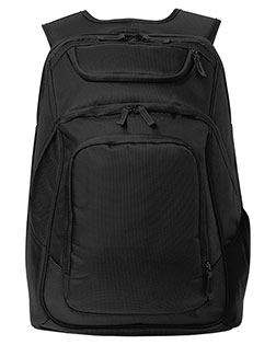 Port Authority BG223 Unisex <sup> ®</Sup> Exec Backpack. at GotApparel