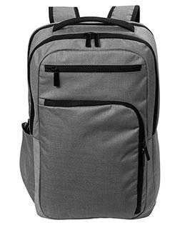 Port Authority BG225 Unisex <sup>®</Sup> Impact Tech Backpack at GotApparel