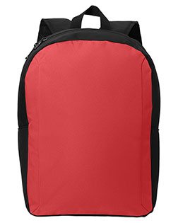 Rich Red/ Black product color