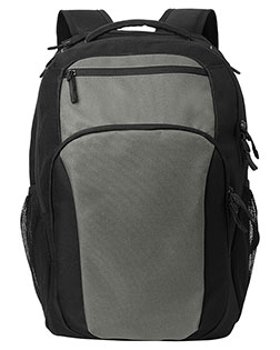 Gusty Grey/ Black product color
