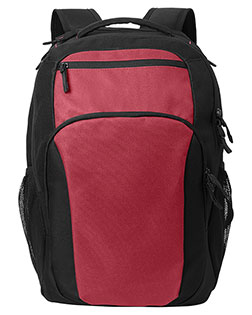Rich Red/ Black product color