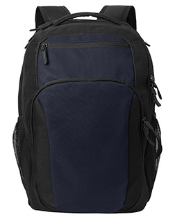 True Navy/ Black product color
