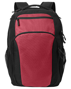 Port Authority ® Transport Backpack BG232 at GotApparel