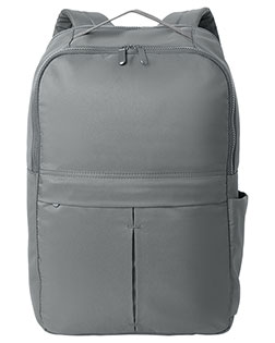 Port Authority ®  Matte Backpack BG235 at GotApparel