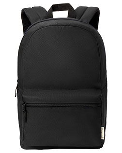 Port Authority ®  C-FREE ®  Recycled Backpack BG270 at GotApparel