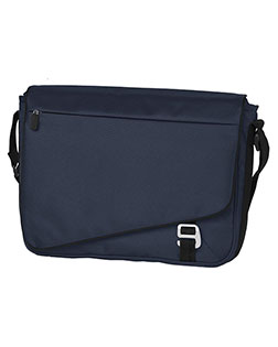 Port Authority BG302 Unisex Transit Messenger at GotApparel