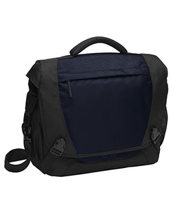 Port Authority BG306 Men Computer Messenger at GotApparel