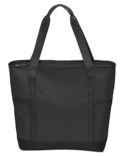Port Authority BG411 Unisex   On-The-Go Tote. . at GotApparel