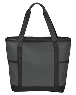Port Authority BG411 Unisex   On-The-Go Tote. . at GotApparel