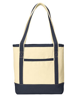 Natural/ Navy product color