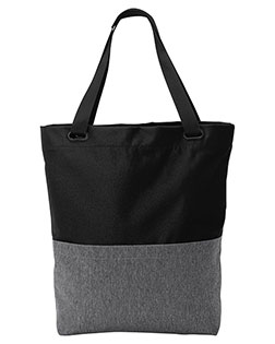 Port Authority BG418 Unisex <sup> ®</Sup> Access Convertible Tote. at GotApparel