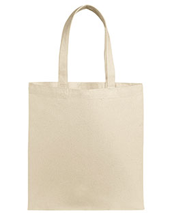 Port Authority Eco Blend Canvas Tote BG420 at GotApparel