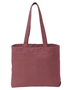 Port Authority BG421 Unisex <sup> ®</Sup> Beach Wash<sup> ™</Sup> Tote. at GotApparel