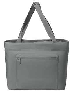 Port Authority ® Matte Carryall Tote BG435 at GotApparel