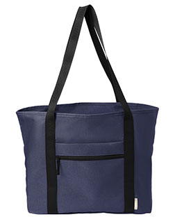 Port Authority ®  C-FREE ®  Recycled Tote BG470 at GotApparel