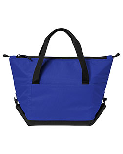 Port Authority BG515 Unisex ® 6-Can Collapsible Cooler at GotApparel