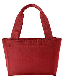 Rich Red product color