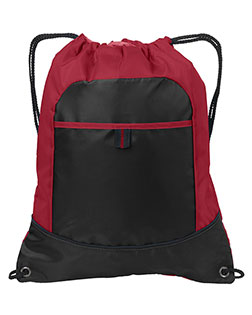 True Red/ Black product color