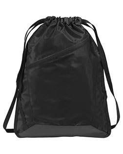 Black/ Black product color