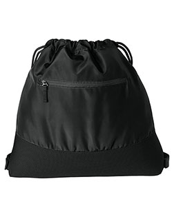 Port Authority BG619 ® Agility Mesh Pocket Cinch at GotApparel