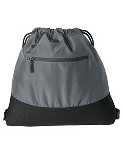 Port Authority BG619 ® Agility Mesh Pocket Cinch at GotApparel
