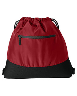 Rich Red product color