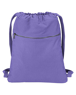 Port Authority BG621 Unisex ® Beach Wash ™ Cinch Pack. at GotApparel