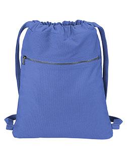 Port Authority BG621 Unisex <sup> ®</Sup> Beach Wash<sup> ™</Sup> Cinch Pack. at GotApparel