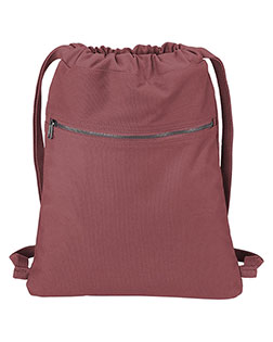 Port Authority BG621 Unisex ® Beach Wash ™ Cinch Pack. at GotApparel